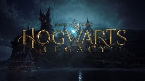 Первый крупный патч Hogwarts Legacy выходит на ПК и Xbox
