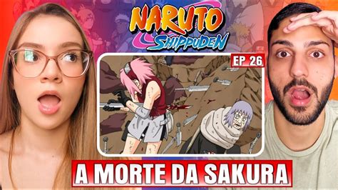 Vs Marionetes Insano Professora De Geografia Assiste Naruto