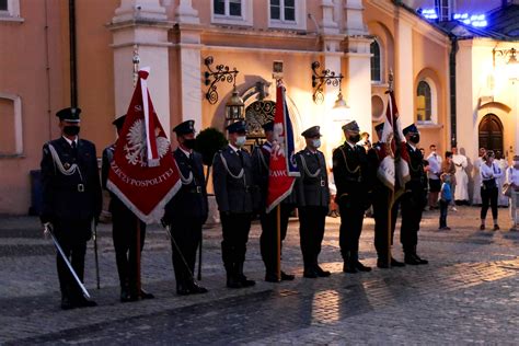 Obchody Wi Ta Wojska Polskiego S U Ba Wi Zienna