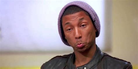 Pharrell Williams Meme