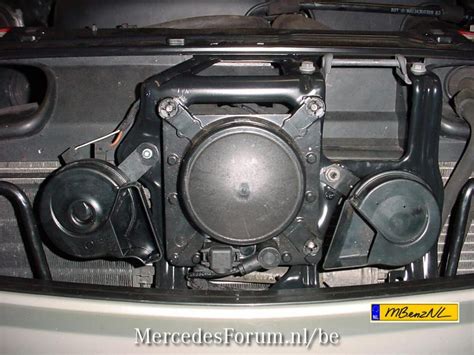 MercedesForum.nl/be - C270cdi