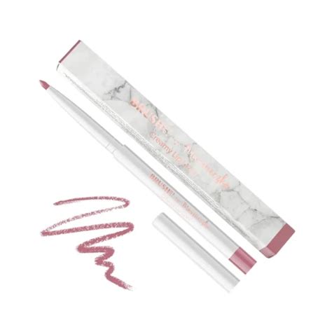 Kremowa Kredka Do Ust By Maxineczka Pink Nude Brushupcosmetics