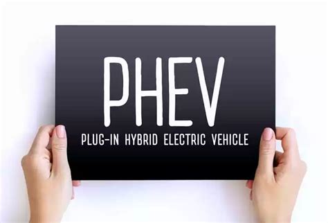 plug  hybrid electric vehicles phev uk lease guide