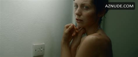 REBECCA BOWER Nude AZNude