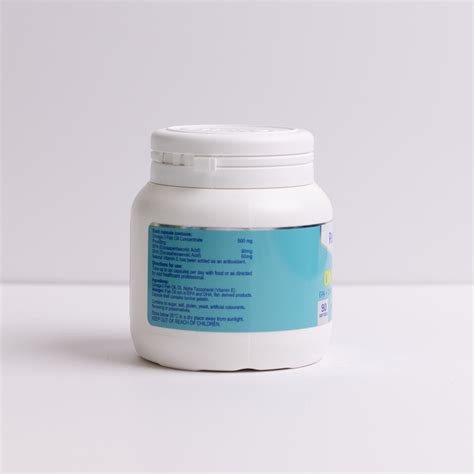 omega  fish oil mg  pharmamark