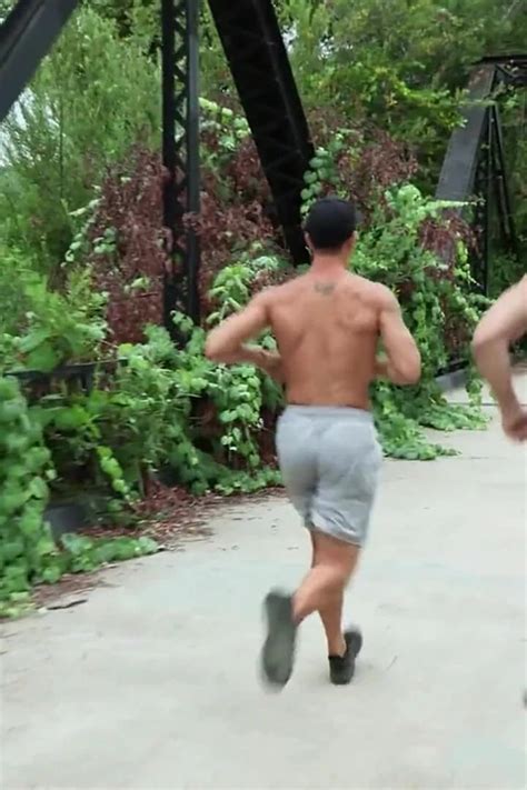 Stagcollective Brandon Anderson Maksim Johnson Gay Bareback Porn