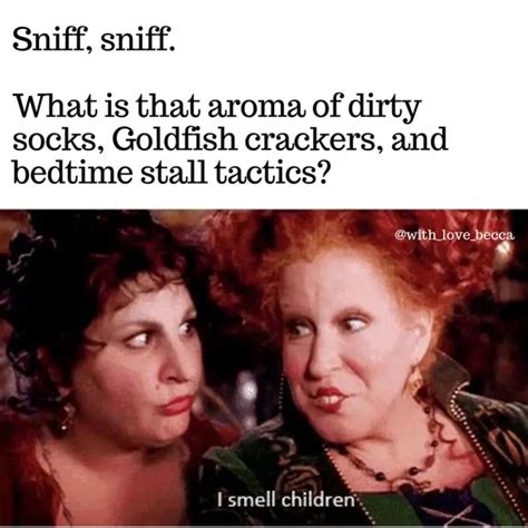 Hilarious Hocus Pocus Memes That Put A Spell On You Lola Lambchops