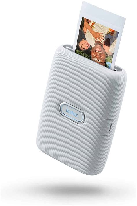 Fujifilm Smartphone Printer - ThingsIDesire