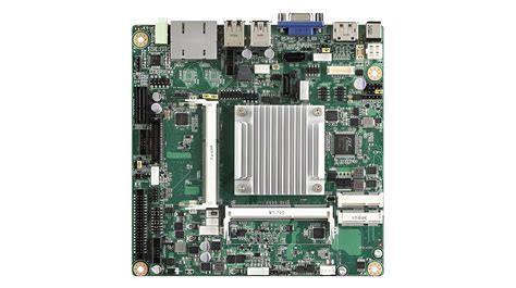 Aimb Industrial Motherboard At Rs Piece Industrial Computer