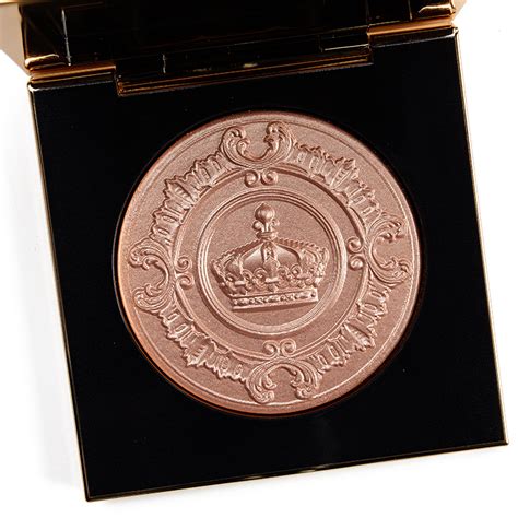 Pat Mcgrath Lunar Nude Sublime Skin Highlighter Review Swatches Fre Mantle Beautican Your