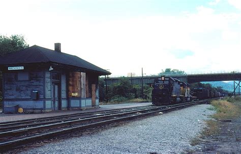 Below is a shot of the real station showing the fire damage.