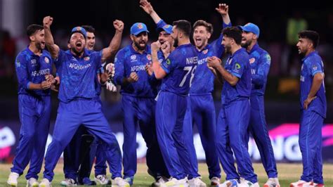 Watch South Africa Vs Afghanistan T20 Cricket World Cup Semifinal