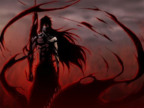 Ichigo Wallpaper Kurosaki Ichigo Wallpaper 29069487 Fanpop