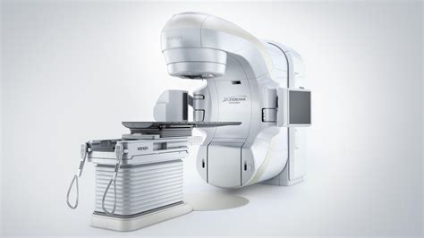 Varian Receives FDA 510 K Clearance For TrueBeam And Edge Radiotherapy