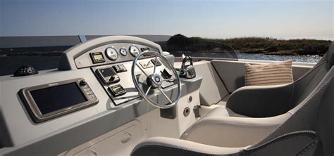Captain's Blog | Europa Yachts