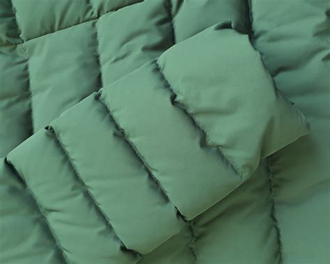 how to wash puffer jacket 13