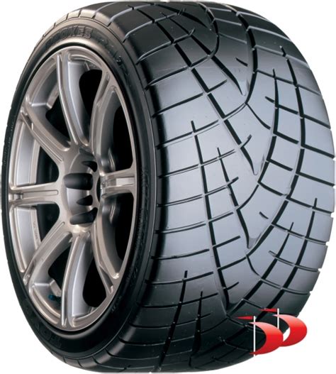 Toyo 195/50 R15 82V Proxes R1R #141888 | www.PadanguParduotuve.lt