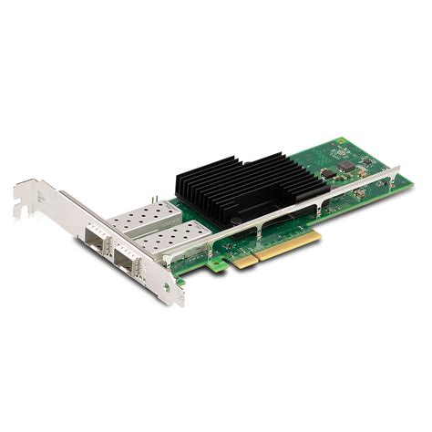 Intel Ethernet Converged Network Adapter X Da Aa Netzwerkkarte