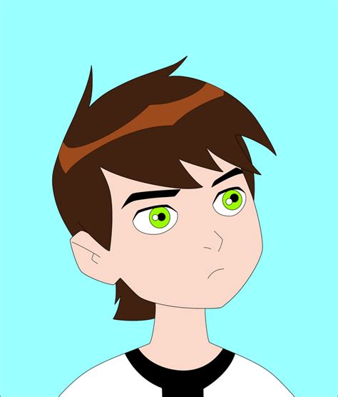 Ben 10 Fanart By Scotal12 On Deviantart