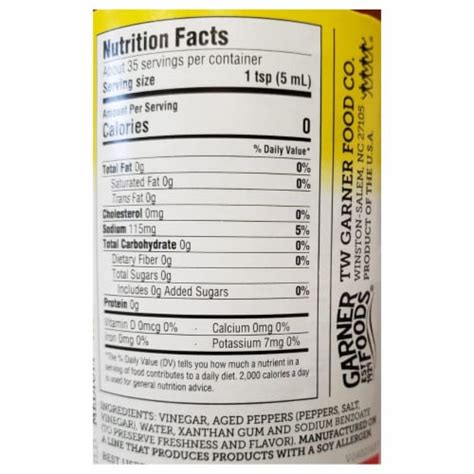 Texas Pete Original Hot Sauce 6 Oz Pack Of 2 6 Oz Pack Of 2 Kroger