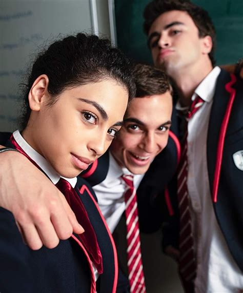 Elite Season 1 Release Date, News & Reviews - Releases.com