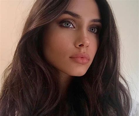 Aidensworld21 Brunette Beauty Beauty Beauty Face