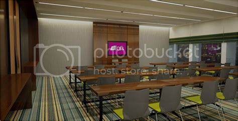 ALOFT HOTEL | Kuala Lumpur ( KL Sentral ) | Completed | SkyscraperCity ...