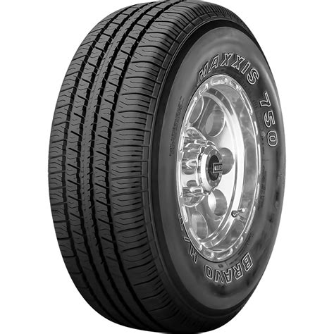 Maxxis Bravo HT-750 Tire: rating, overview, videos, reviews, available ...