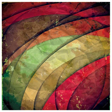 Premium Vector | Abstract vector illustration