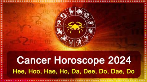 Horoscope 2024 Read The Complete Horoscope For 2024