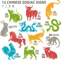 120 Zodiac ideas | zodiac, chinese zodiac signs, chinese zodiac
