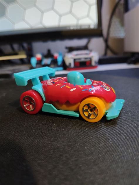Donut Drifter Hot Wheels Hot Wheels Case Hot Wheels Toys