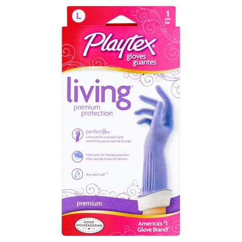 Playtex Gloves Size Chart Images Gloves And Descriptions Nightuplifecom