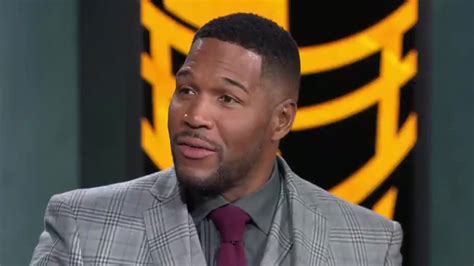 Michael Strahans prediction goes disastrously wrong as fans joke hope