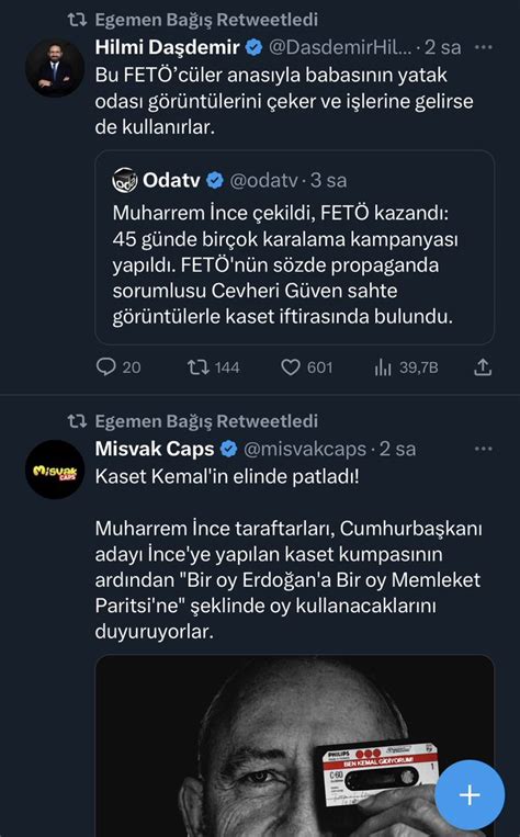 Kaan Sekban On Twitter Rt Canitti Misvak N Kulland G Rseli