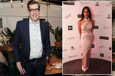 Pointless Star Richard Osman Dating 5ft Jazz Singer Sumudu Jayatilaka Irish Mirror Online