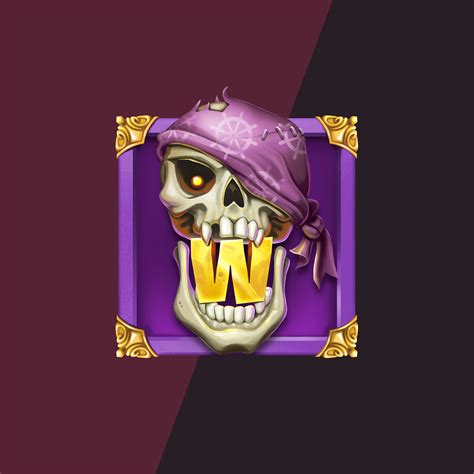 Pirate game - symbols on Behance