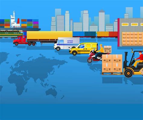 3 Effective Ways To Spot The Best Logistics Companies In Australia