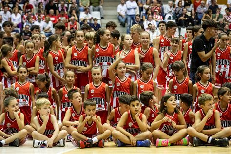 Club - Basquet Girona