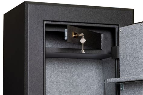 Boston Premium 18 Gun Safe 150kg - BSSAFE18150