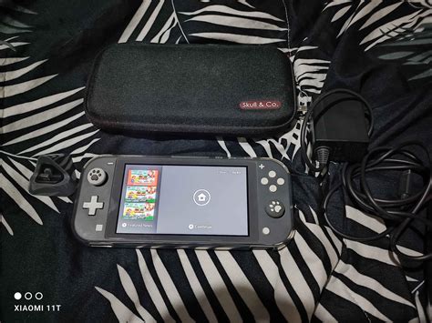 Nintendo Switch For Sale In Manila Philippines Facebook Marketplace