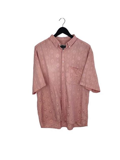 Vintage Fresh Classic Hawaian Shirt Grailed
