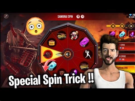 How To Get Zombified Samurai Bundle In Free Fire Max Samurai Spin Event