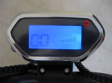 Електрически чопър 1500W с безчетков мотор - ProV | Вашият ...