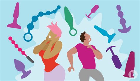 Anal Sex Training Tips To Train And Retrain Your Backdoor