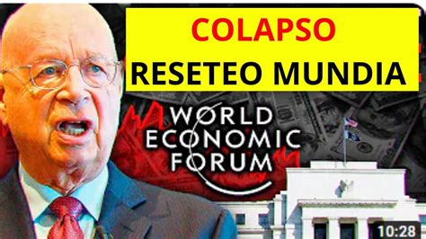 😨¿el Mundo Al Borde Del Colapso 🛑descubre Lo Que Está Sucediendo En El