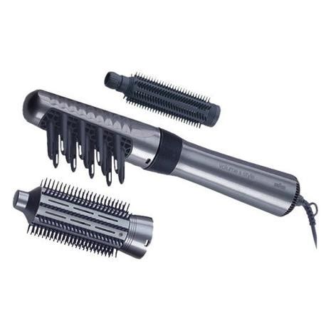 Braun Satin Hair 3 AS330 Airstyler ilmakiharrin, hinta 27