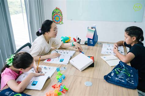 Learn Vietnamese: A Useful Guide To 8 Specialized Courses