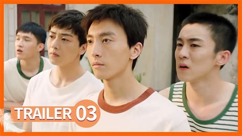 爱在阳光中 Love in the Sunlight trailer同志 同性恋 耽美 男男 爱情 GAY BOYLOVE Chinese LGBT YouTube