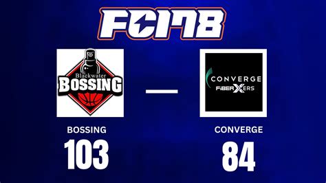 PBA Recap Highlights - PBA Commissioner's Cup 2023 November 8 FC178